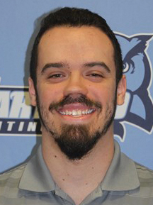 Adam Fornwalt – Harford Community College